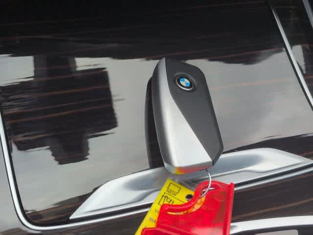 Used 2026 BMW X5 xDrive40i AWD/4WD image 37