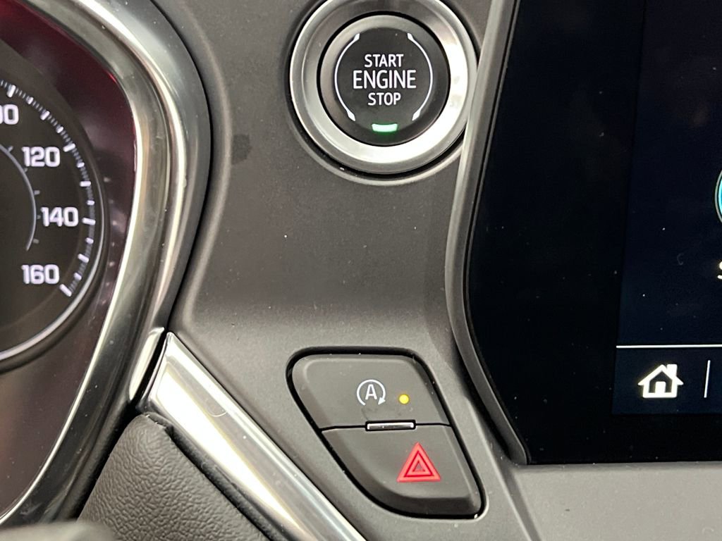 Used 2025 Chevrolet Blazer LT image 47