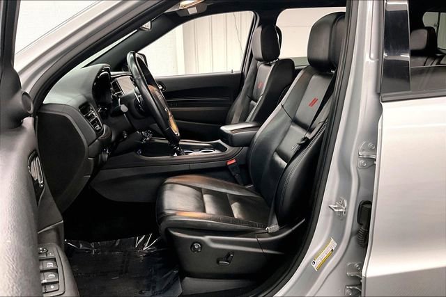 Used 2025 Dodge Durango R/T image 25