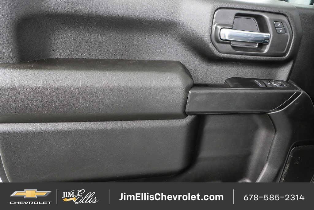 New 2026 Chevrolet Silverado 2500 W/T w/ WT Convenience Package AWD/4WD image 6