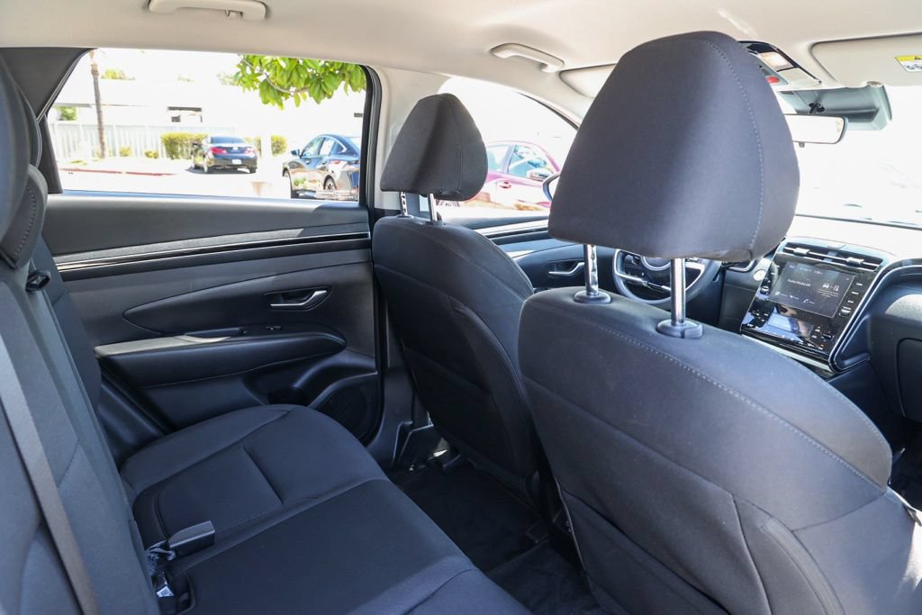 Used 2023 Hyundai Tucson SEL AWD/4WD image 18