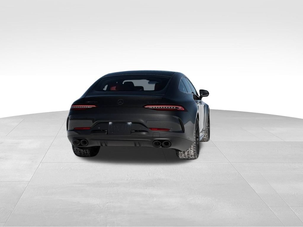 New 2026 Mercedes-Benz AMG GT 53 image 24
