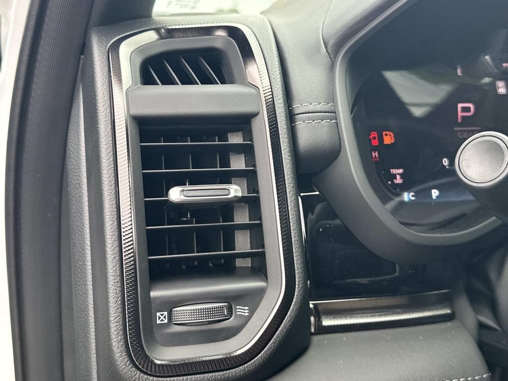 New 2026 RAM 1500 RHO w/ RHO Level 1 Equipment Group AWD/4WD image 28