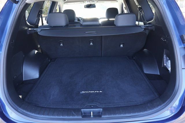 Used 2019 Hyundai Santa Fe SEL image 16
