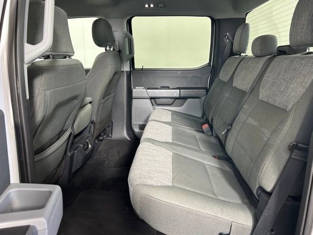 Used 2023 Ford F150 XLT w/ Trailer Tow Package image 15
