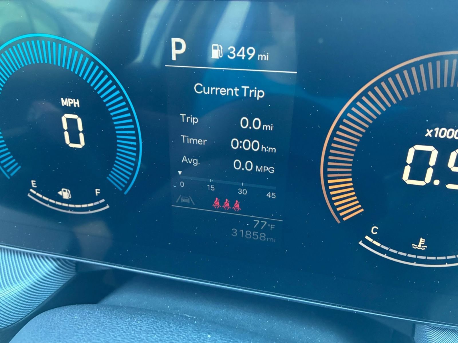 Used 2025 Hyundai Sonata SEL image 40