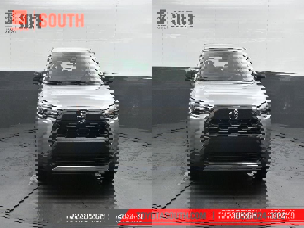 New 2026 Toyota Corolla Cross L image 5