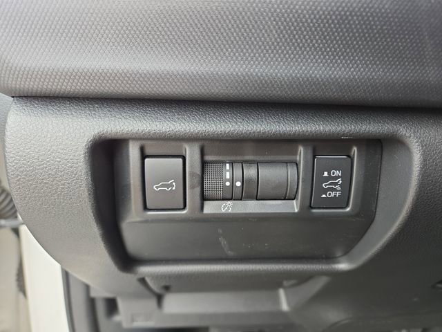 Used 2025 Subaru Forester Touring AWD/4WD image 21