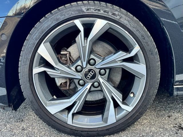 Used 2023 Audi A3 2.0T Premium Plus w/ Premium Plus Package image 50