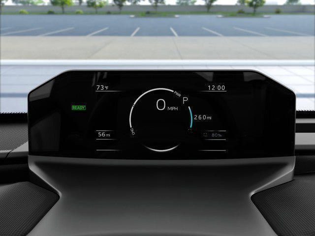 New 2026 Subaru Uncharted AWD image 83