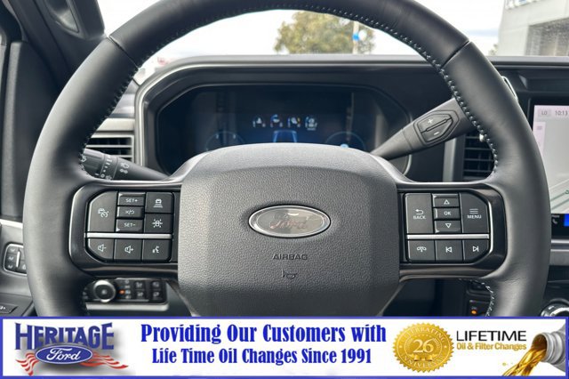 New 2026 Ford F250 Platinum image 23