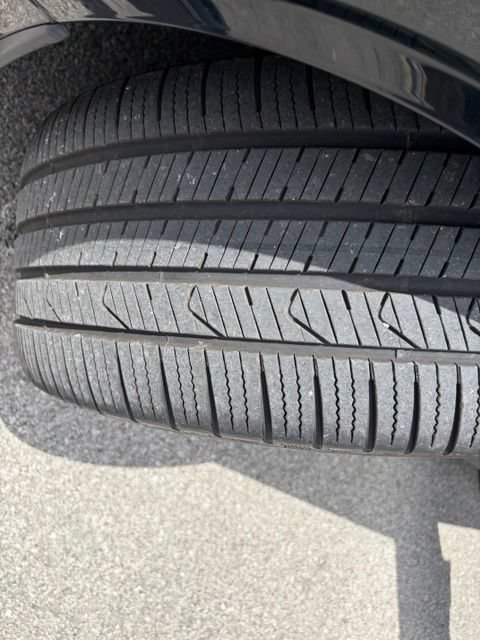Used 2018 Dodge Challenger SRT w/ Technology Group RWD image 14