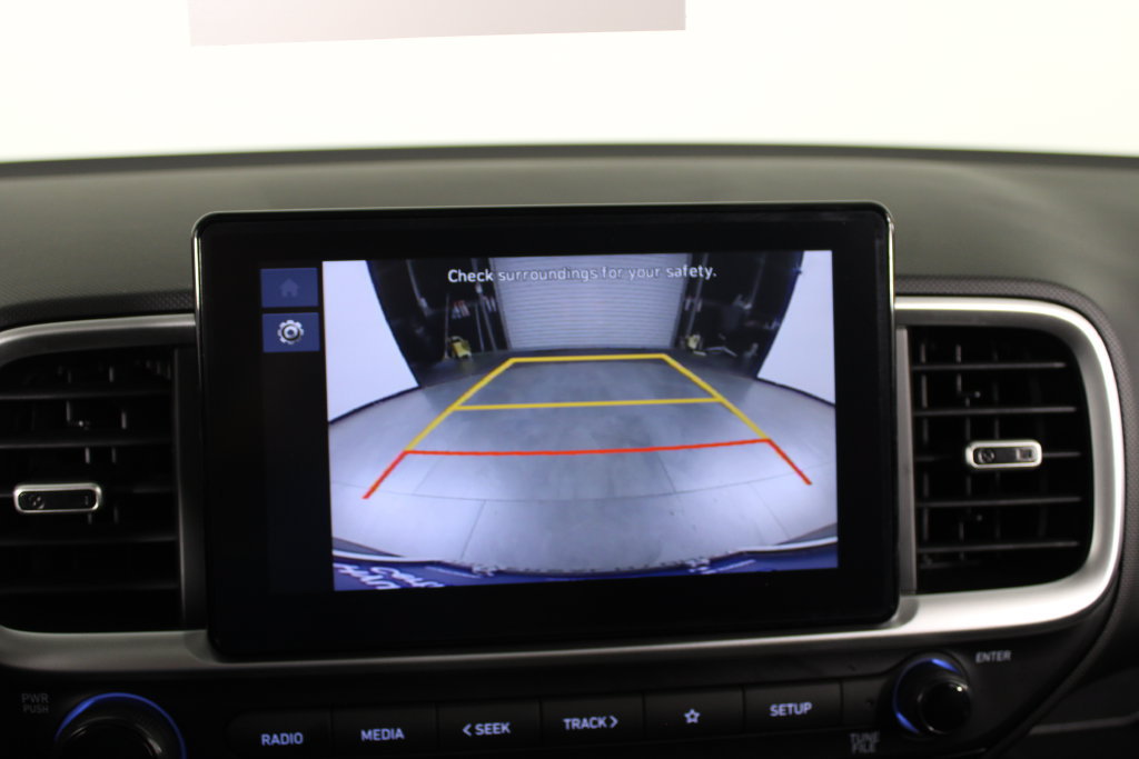 Certified 2026 Hyundai Venue SEL FWD image 27