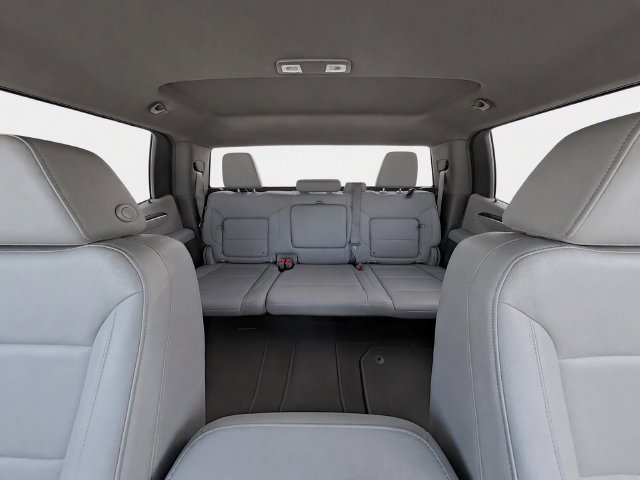Used 2024 GMC Sierra 1500 SLT AWD/4WD image 24