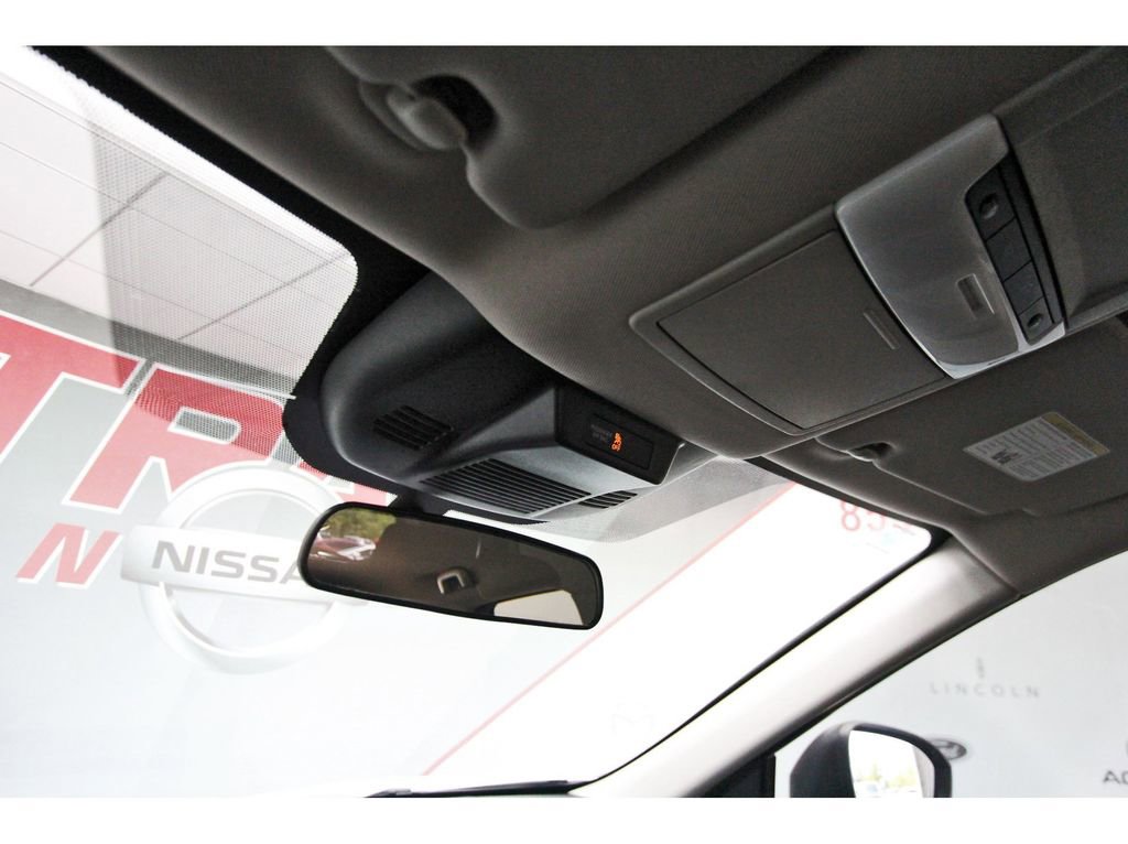 Certified 2024 Nissan Rogue S image 19