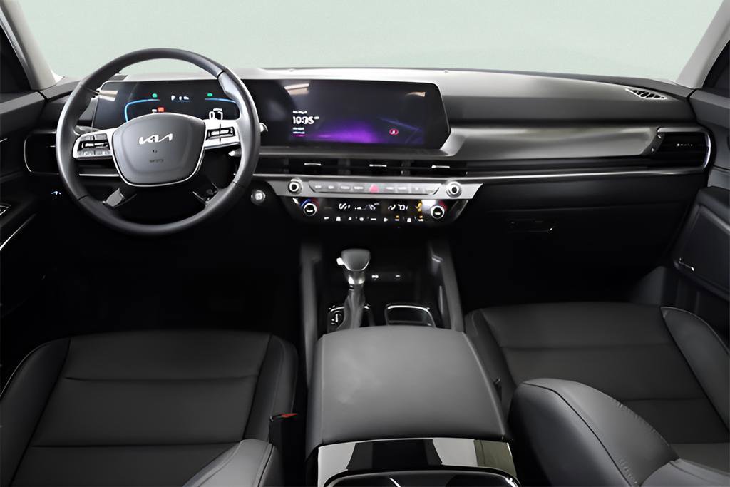 Used 2024 Kia Telluride LX AWD/4WD image 15