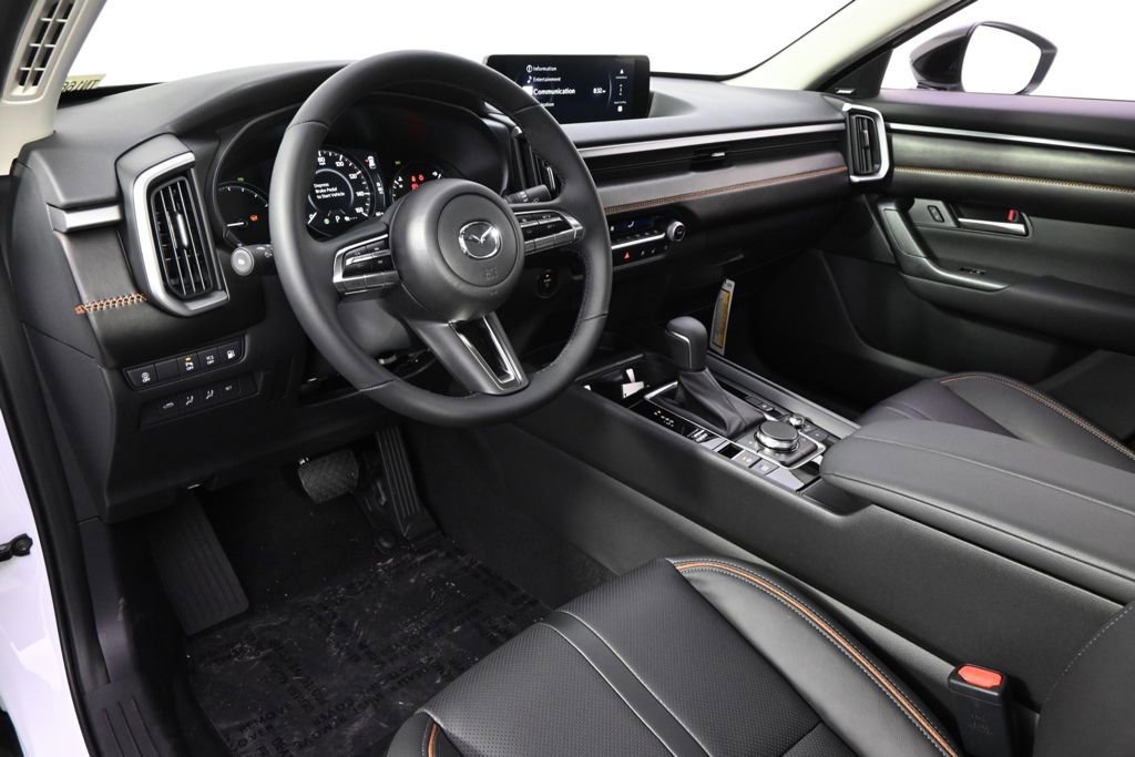 New 2026 MAZDA CX-50 AWD 2.5 Hybrid w/ Weather Package image 12