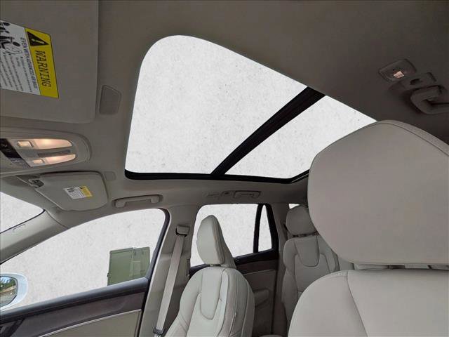 Used 2026 Volvo XC90 B6 Ultra w/ Protection Package AWD/4WD image 14