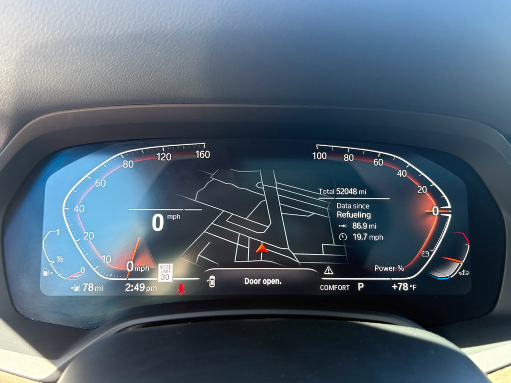 Used 2022 BMW X5 sDrive40i w/ Premium Package image 17