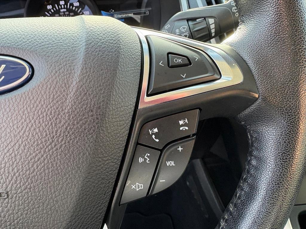 Used 2021 Ford Edge SEL w/ Convenience Package image 12