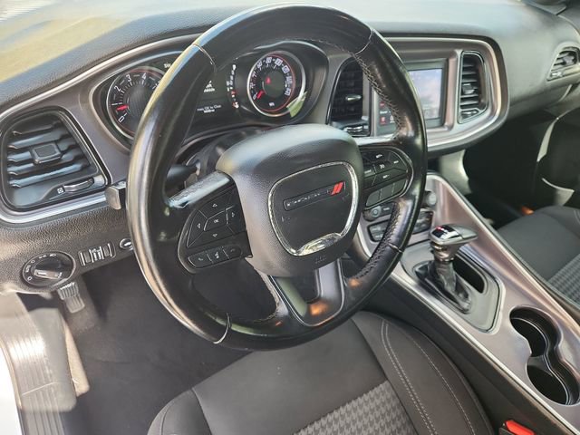 Used 2021 Dodge Challenger SXT w/ Driver Convenience Group image 10