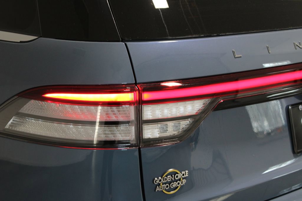 New 2026 Lincoln Aviator Reserve image 57