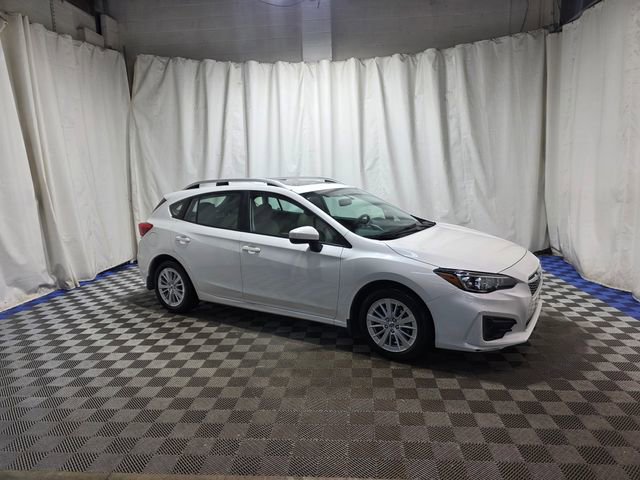 Used 2018 Subaru Impreza 2.0i Premium image 2