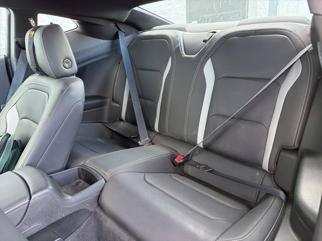 Used 2023 Chevrolet Camaro LT w/ RS Package image 19