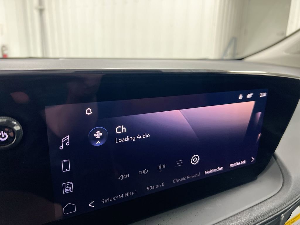 New 2026 Buick Encore GX Preferred w/ Comfort Package image 14