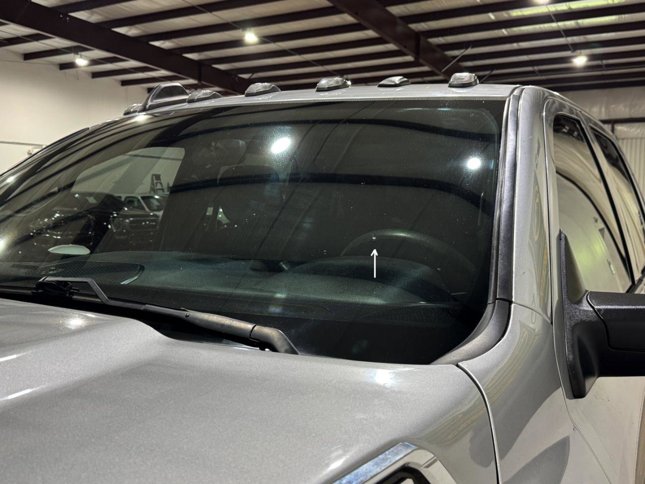 Used 2021 RAM 3500 Tradesman AWD/4WD image 61