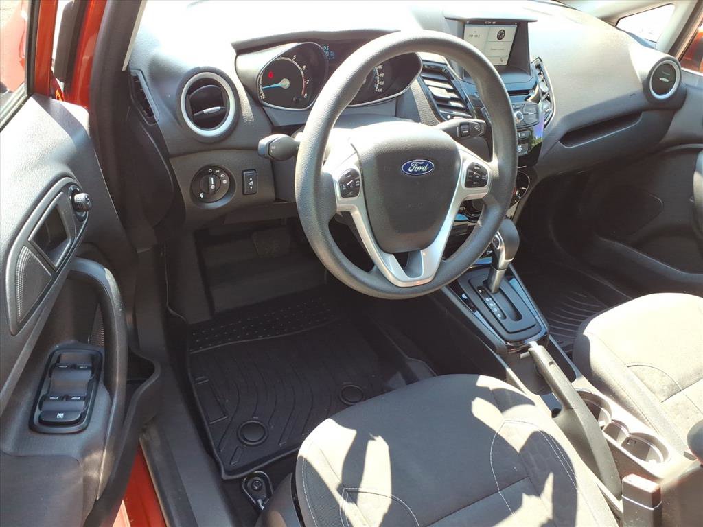Used 2019 Ford Fiesta SE w/ Equipment Group 201A FWD image 18