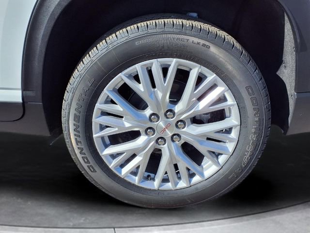 New 2026 GMC Acadia Elevation w/ Elevation Premium Package image 16