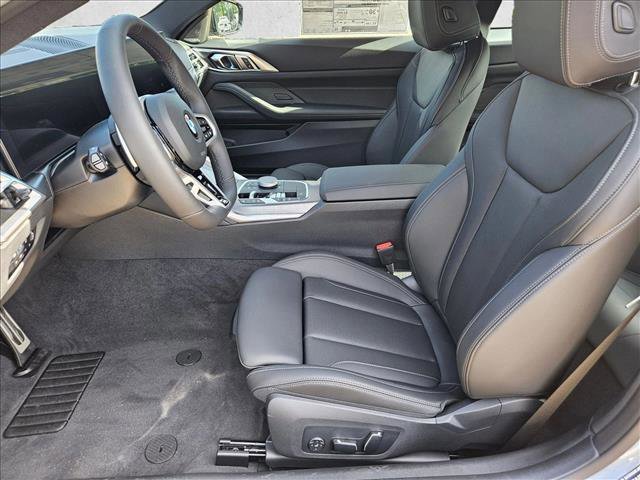 Certified 2026 BMW 430i xDrive 430i xDrive w/ M Sport Package image 15