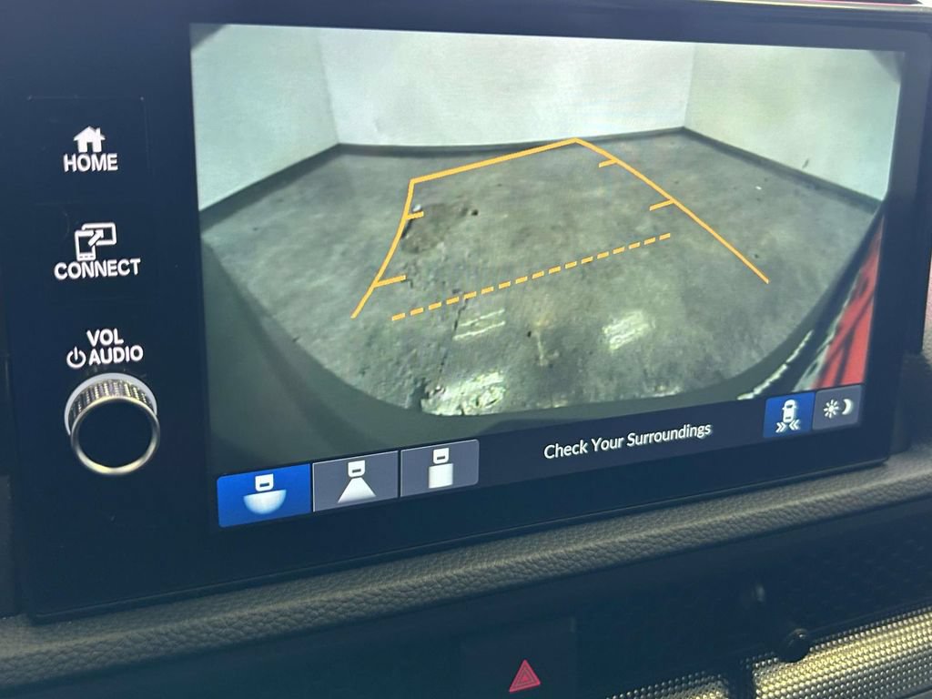Used 2026 Honda CR-V TrailSport image 27