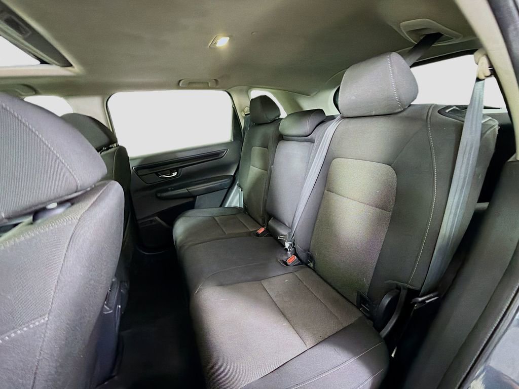 Used 2023 Honda CR-V EX image 25