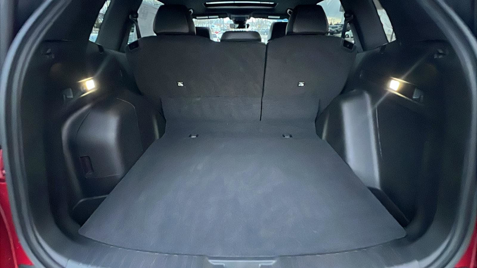 Used 2023 Honda CR-V Sport Touring image 16