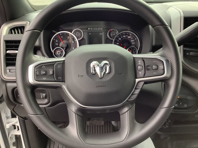 New 2026 RAM 2500 Tradesman w/ Chrome Appearance Group AWD/4WD image 11