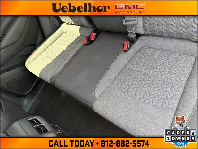 Used 2024 Chevrolet Equinox LT AWD/4WD image 17