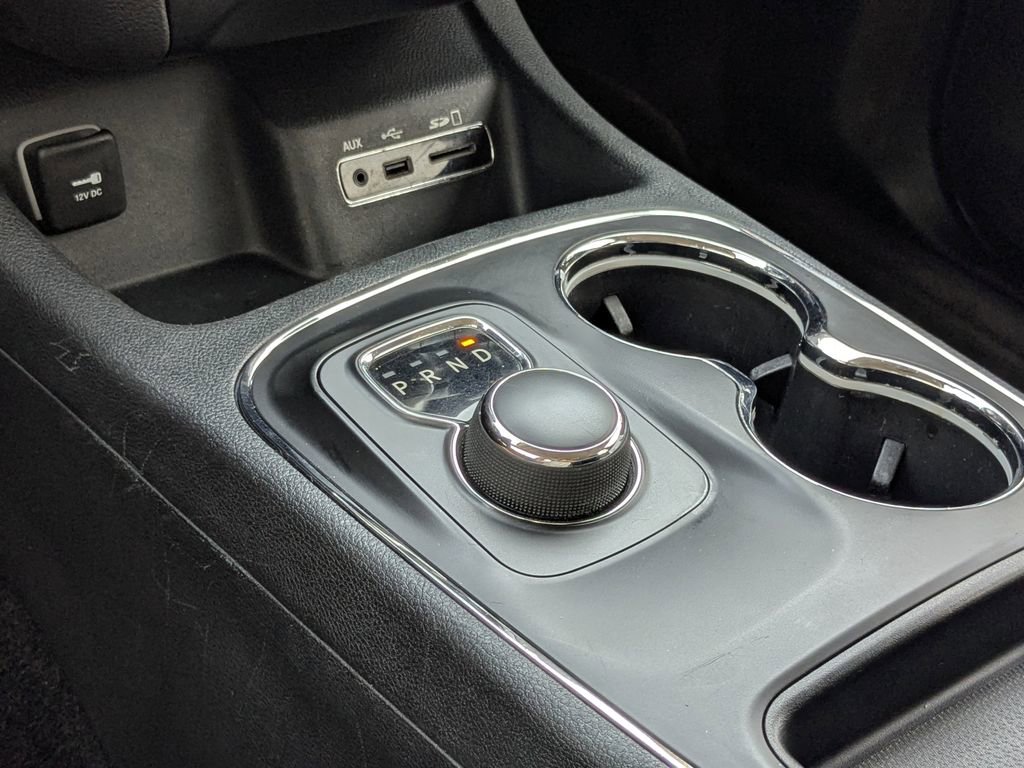 Used 2017 Dodge Durango Citadel w/ Premium Entertainment Group image 33