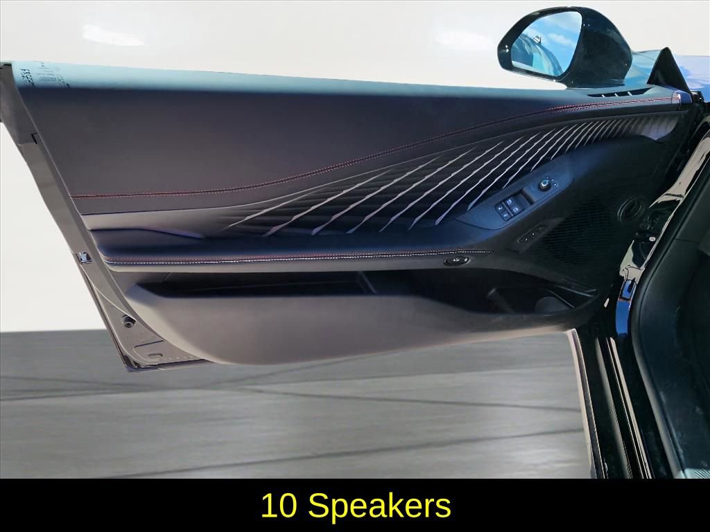 New 2025 Dodge Charger R/T Scat Pack w/ Track Pack image 21