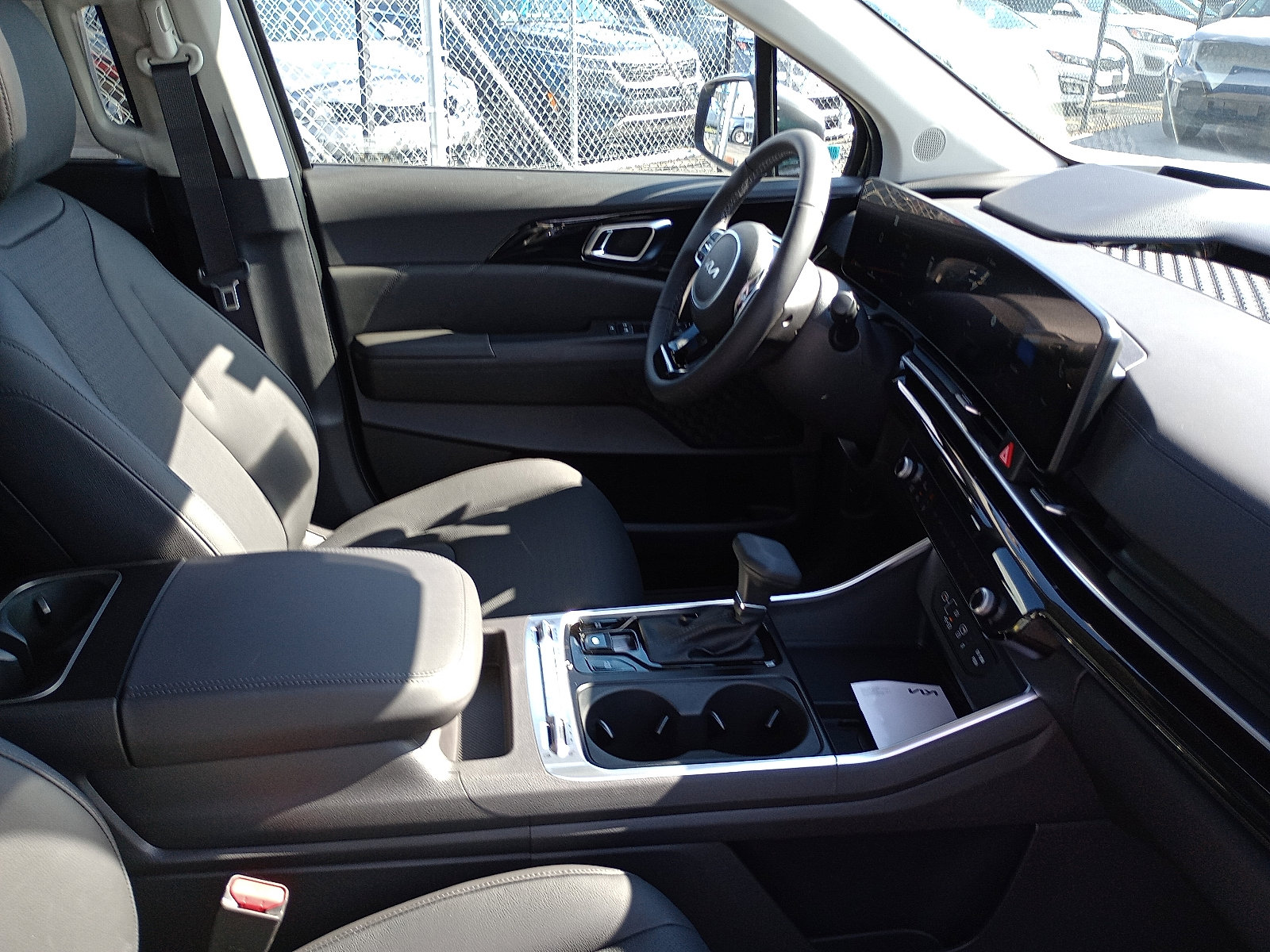 New 2026 Kia Carnival SX Prestige image 7