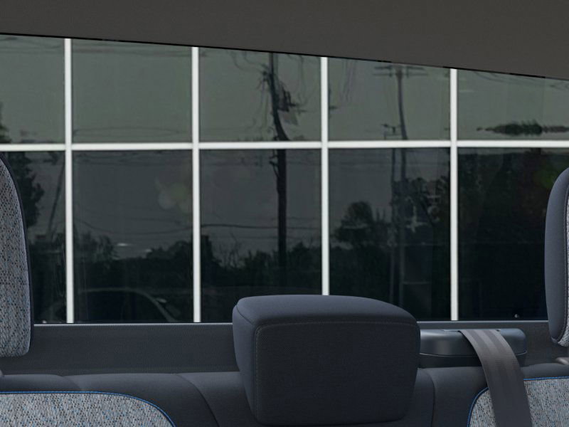 New 2025 Ford Maverick XLT w/ XLT Luxury Package image 24