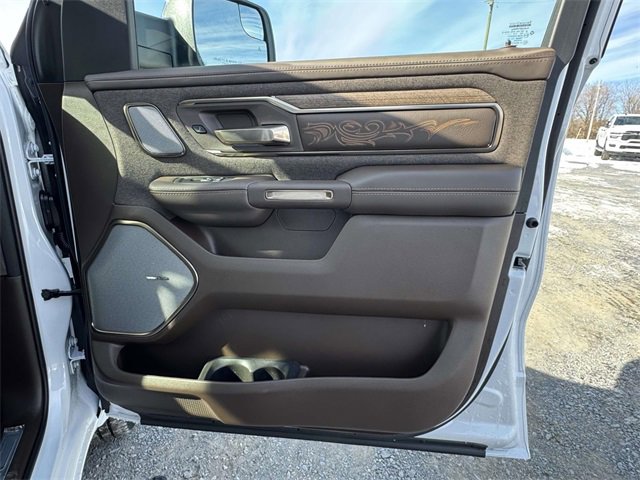 New 2026 RAM 1500 Limited image 15