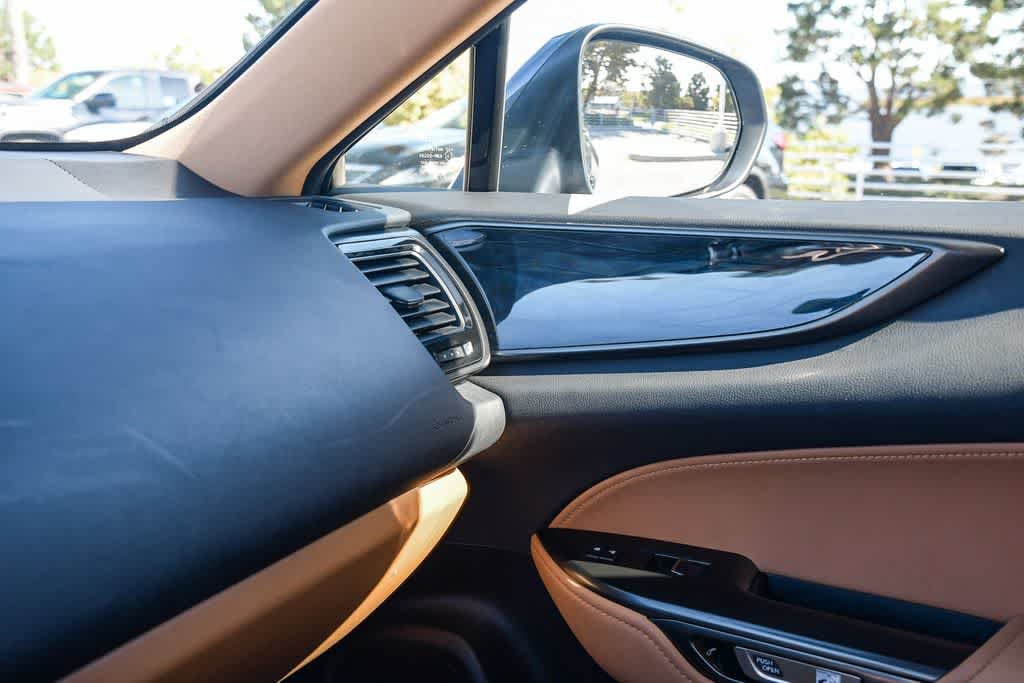 Used 2024 Lexus NX 350h AWD image 22