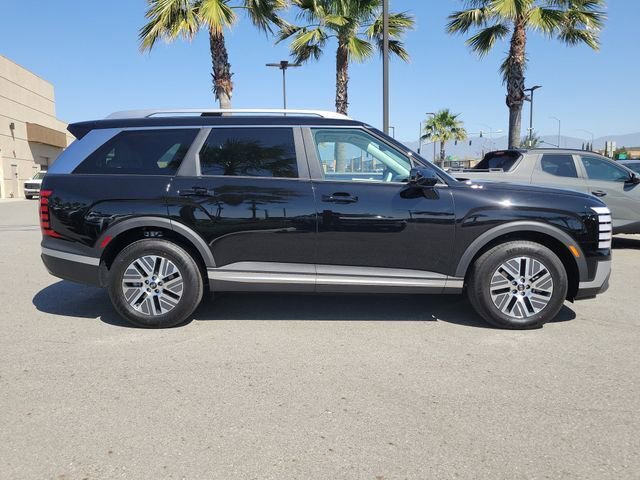 New 2026 Hyundai Palisade FWD Hybrid image 25