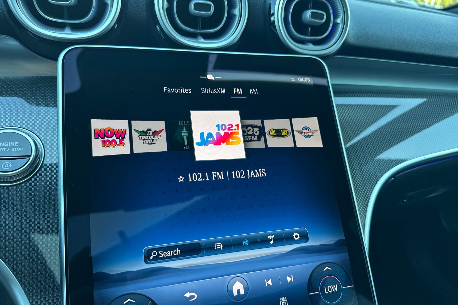 New 2025 Mercedes-Benz C 300 Sedan image 17