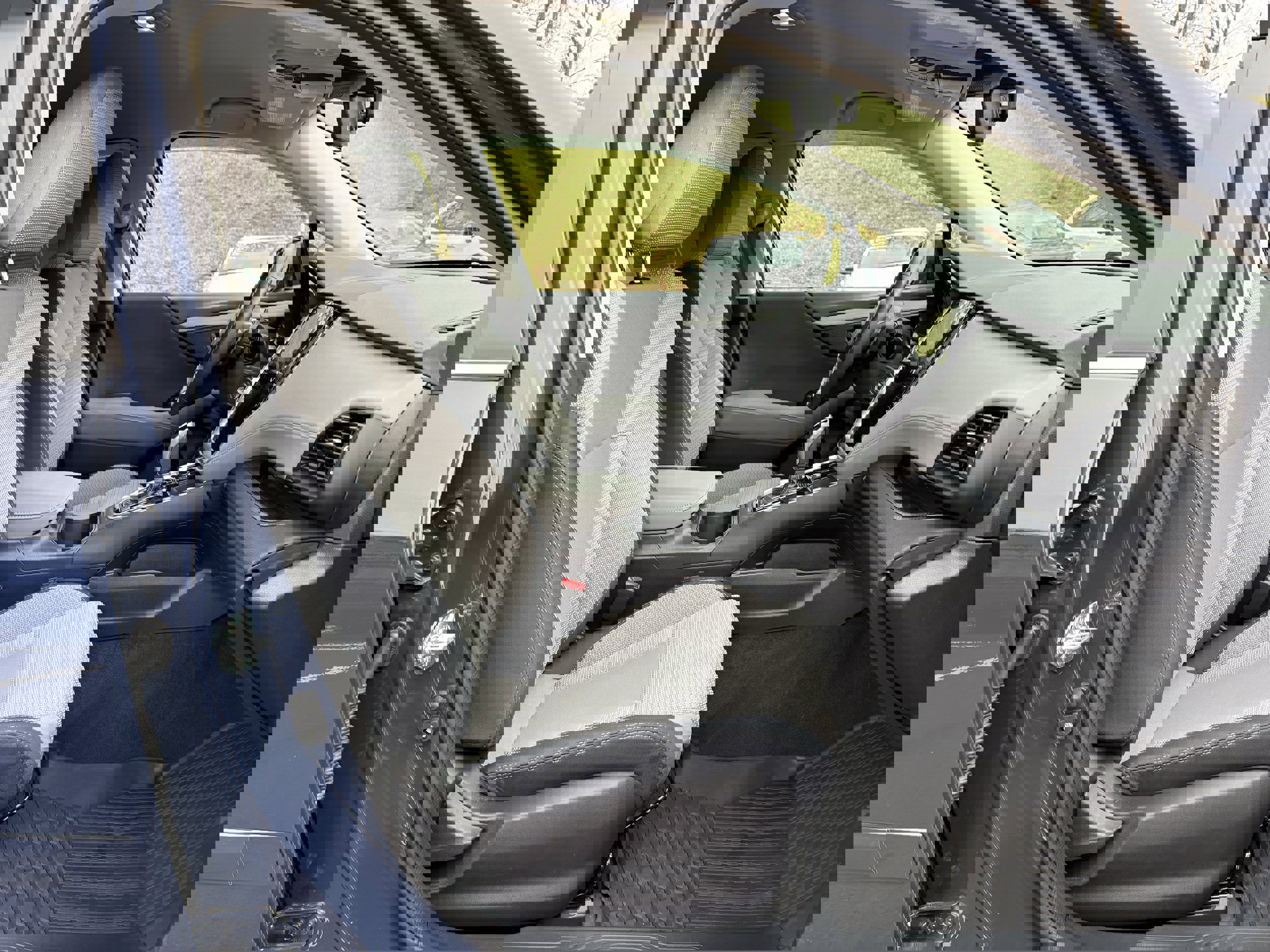 Certified 2025 Subaru Outback Premium w/ Popular Package #1 image 27