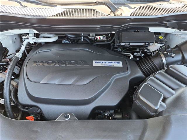 Used 2019 Honda Pilot EX image 23
