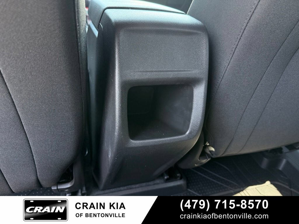 Used 2025 Chevrolet Trax RS FWD image 26