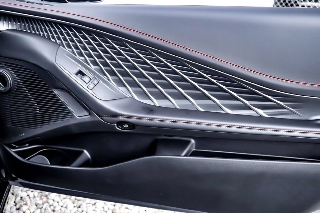 New 2026 Dodge Charger Scat Pack AWD/4WD image 43